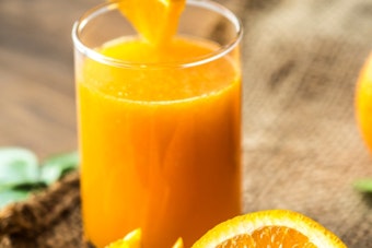 Lakeland Erupts As Feds Loosen Sugar Rules For Florida OJ