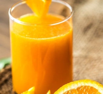 Lakeland Erupts As Feds Loosen Sugar Rules For Florida OJ