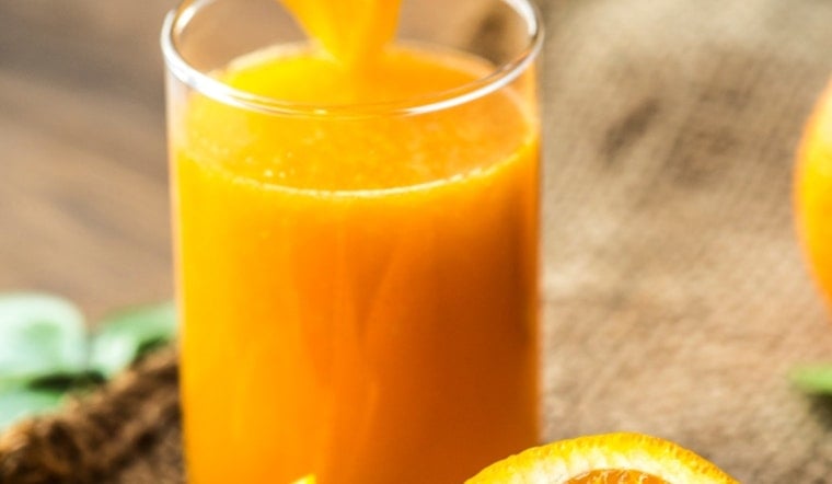 Lakeland Erupts As Feds Loosen Sugar Rules For Florida OJ