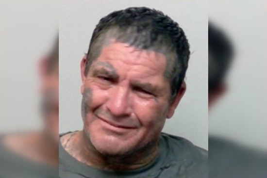 Lakeland Man Nabbed After Parking-Lot Beatdown Outside Checkers