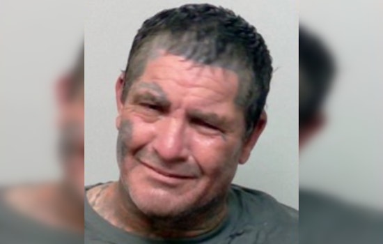 Lakeland Man Nabbed After Parking-Lot Beatdown Outside Checkers
