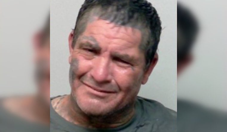 Lakeland Man Nabbed After Parking-Lot Beatdown Outside Checkers