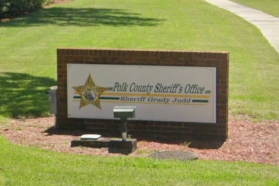 Lakeland Man With Strangulation Warrant Flees Deputies, Gets Arrested