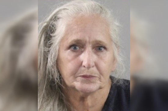 Lakeland Traffic Stop Nets 68-Year-Old Woman On Fentanyl Charge