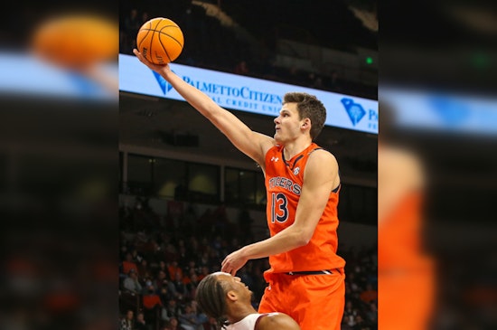 Lakers Bet Future On $130 Million Walker Kessler Splash