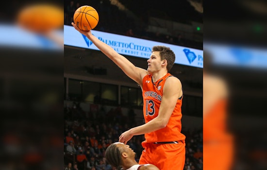 Lakers Bet Future On $130 Million Walker Kessler Splash