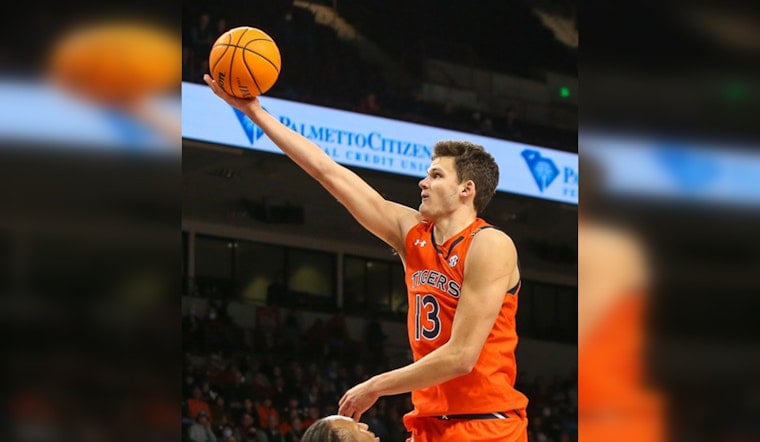Lakers Bet Future On $130 Million Walker Kessler Splash