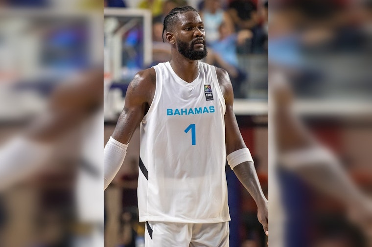 Lakers Ship Deandre Ayton To Wizards, Snag Jaden Hardy And Future Picks