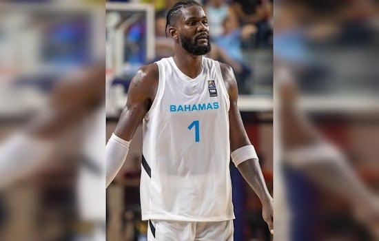 Lakers Ship Deandre Ayton To Wizards, Snag Jaden Hardy And Future Picks