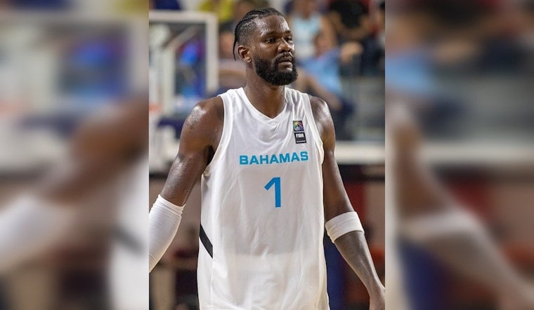 Lakers Ship Deandre Ayton To Wizards, Snag Jaden Hardy And Future Picks