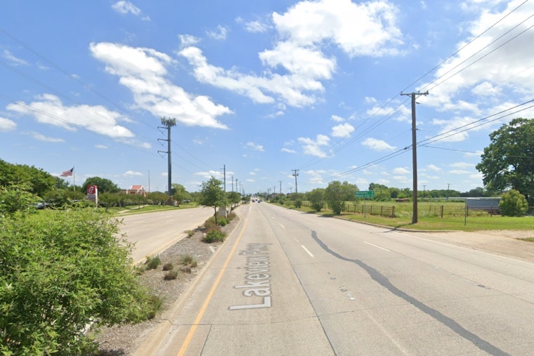 Lakeview Parkway Scores Saucy New Neighbor as Piada Rolls Into Rowlett