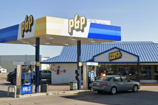 Lakeville Gas Stop Shakeup As Pump & Pantry Muscles Into Minnesota