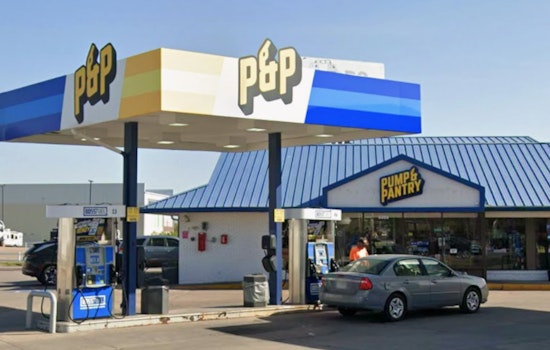 Lakeville Gas Stop Shakeup As Pump & Pantry Muscles Into Minnesota