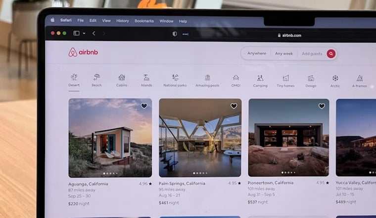 Lakewood Braces For Airbnb Crackdown As City Targets ‘Party Houses’