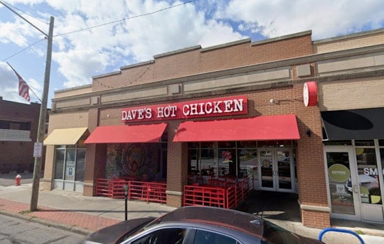 Lakewood Dave’s Hot Chicken Worker Says Slur Got Him Benched From Schedule