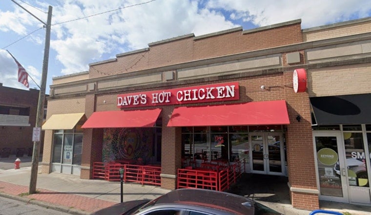 Lakewood Dave’s Hot Chicken Worker Says Slur Got Him Benched From Schedule