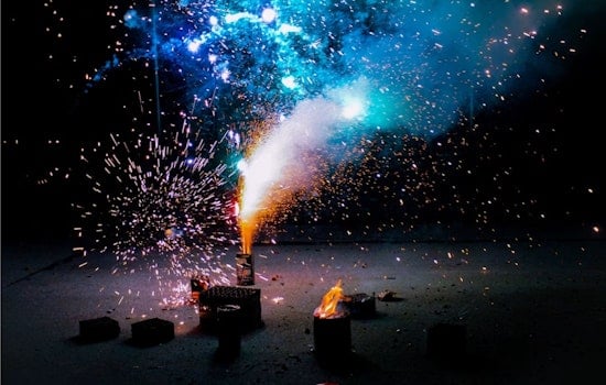 Lakewood Mom Relives July 4 Nightmare After Rogue Firework Severely Injures Toddler