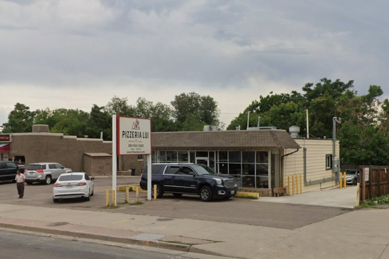 Lakewood Stunned As Cult-Favorite Pizzeria Lui Goes Dark After Decade