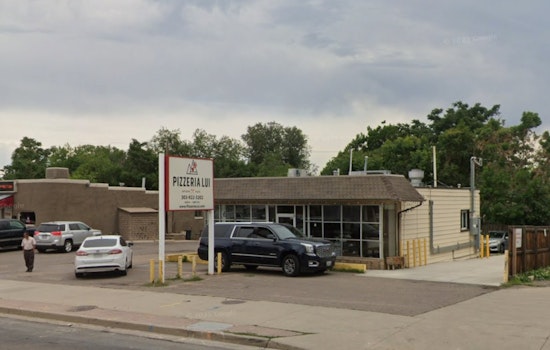 Lakewood Stunned As Cult-Favorite Pizzeria Lui Goes Dark After Decade