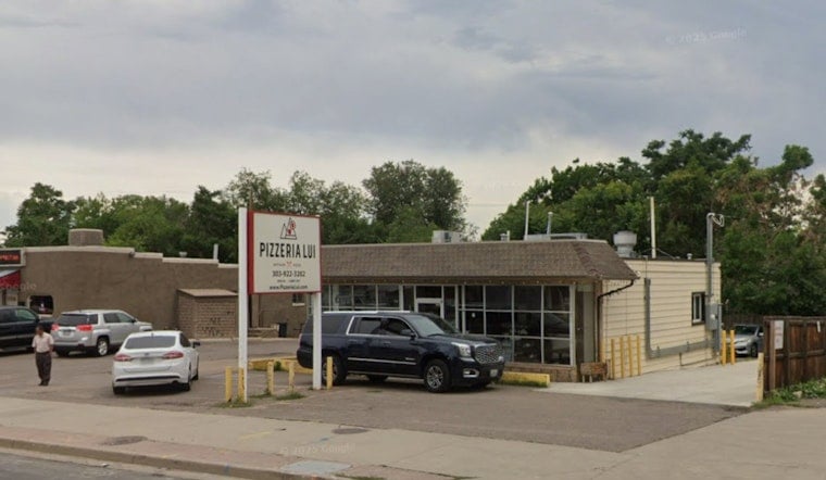 Lakewood Stunned As Cult-Favorite Pizzeria Lui Goes Dark After Decade