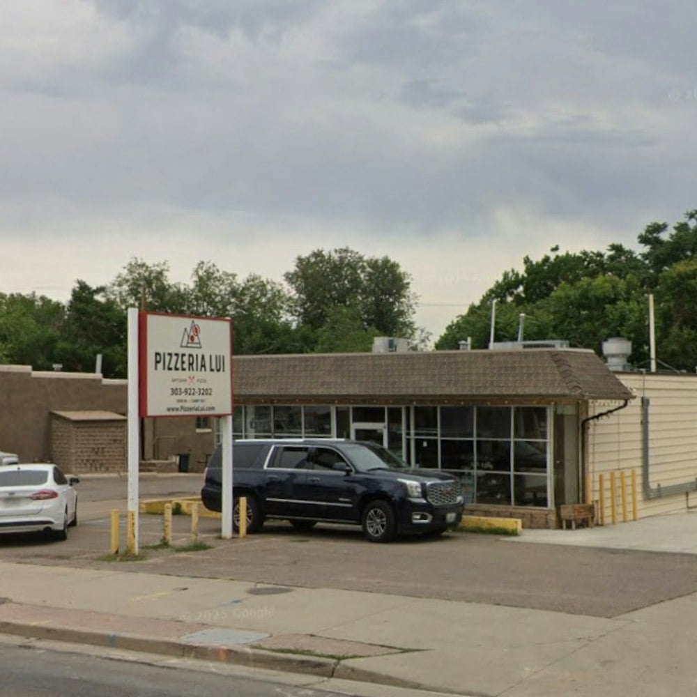 Lakewood Stunned As Cult-Favorite Pizzeria Lui Goes Dark After Decade