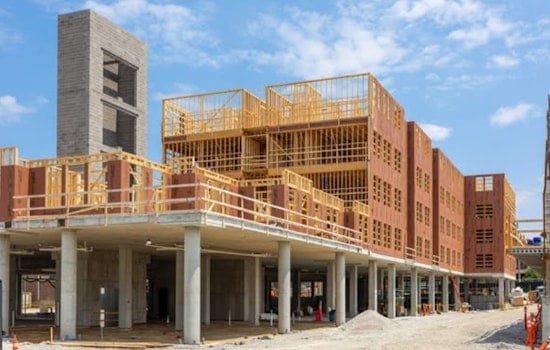 Lakewood’s Long-Vacant Hospital Block Bursts To Life With $115 Million Build