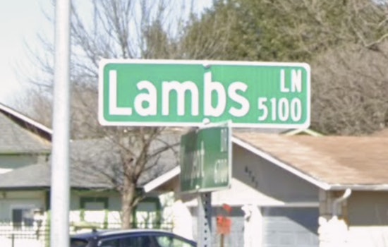 Lambs Lane Horror as Southeast Austin Woman Charged In Fatal Stabbing