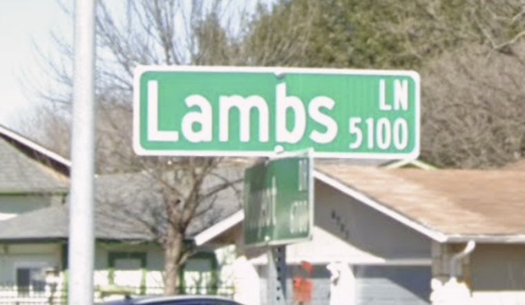 Lambs Lane Horror as Southeast Austin Woman Charged In Fatal Stabbing