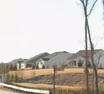 Lancaster County Bets $23M On Roselyn Homes Buildout
