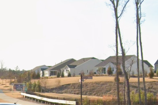 Lancaster County Bets $23M On Roselyn Homes Buildout