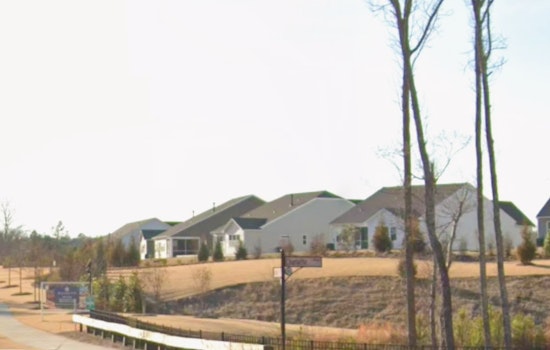 Lancaster County Bets $23M On Roselyn Homes Buildout