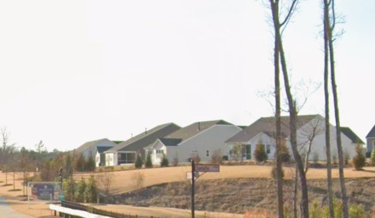 Lancaster County Bets $23M On Roselyn Homes Buildout