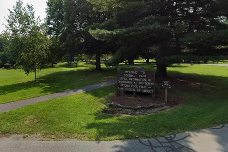 Lancaster County Park Stroll Turns Deadly for Lititz Dad