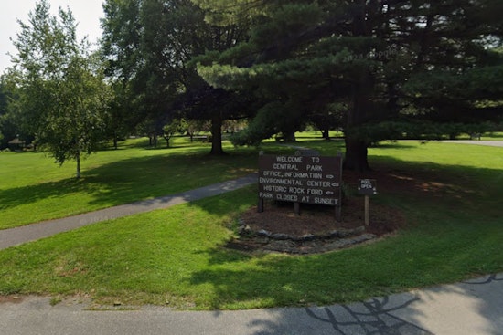 Lancaster County Park Stroll Turns Deadly for Lititz Dad