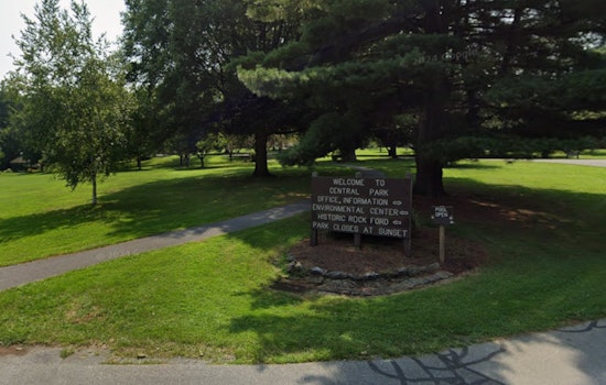 Lancaster County Park Stroll Turns Deadly for Lititz Dad
