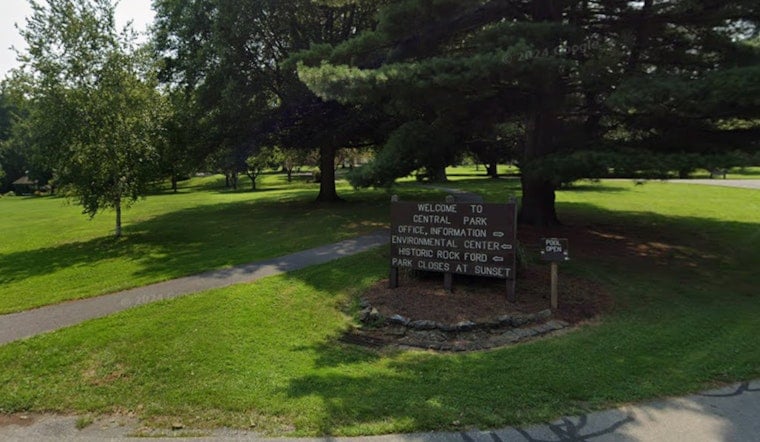 Lancaster County Park Stroll Turns Deadly for Lititz Dad