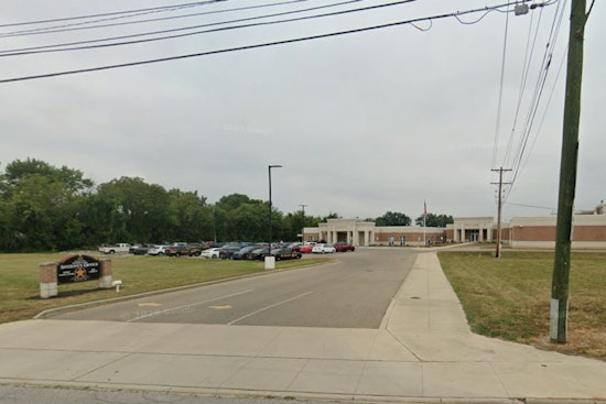 Lancaster Fight On Stoney Hill Road Ends In Gunfire, Suspect Jailed