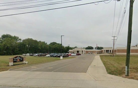 Lancaster Fight On Stoney Hill Road Ends In Gunfire, Suspect Jailed