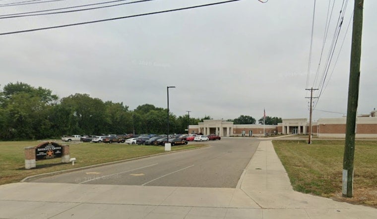 Lancaster Fight On Stoney Hill Road Ends In Gunfire, Suspect Jailed