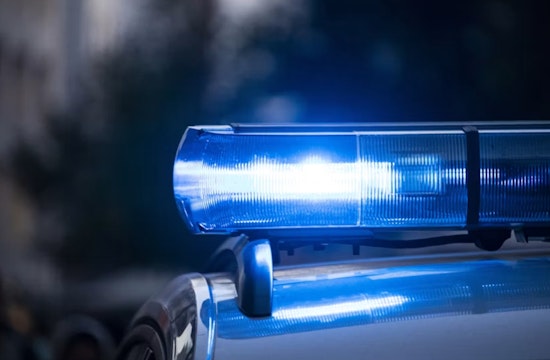Lancaster Man Accused of Stealing Pickup, Firing Shots