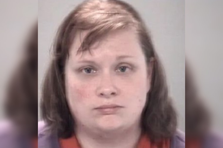 Land O' Lakes Mom Jailed After Autistic Son’s Death In Chilling Strangling Case