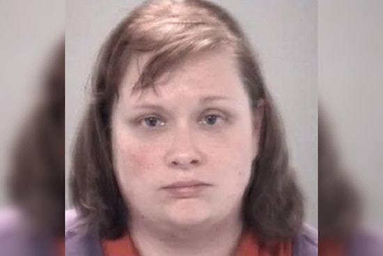 Land O' Lakes Mom Jailed After Autistic Son’s Death In Chilling Strangling Case