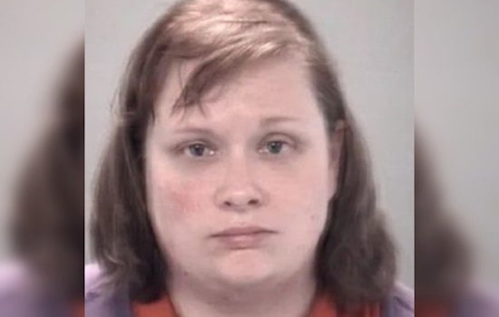 Land O' Lakes Mom Jailed After Autistic Son’s Death In Chilling Strangling Case