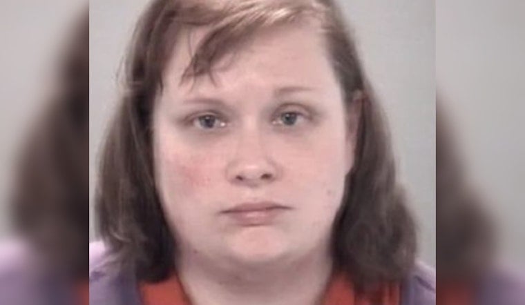 Land O' Lakes Mom Jailed After Autistic Son’s Death In Chilling Strangling Case