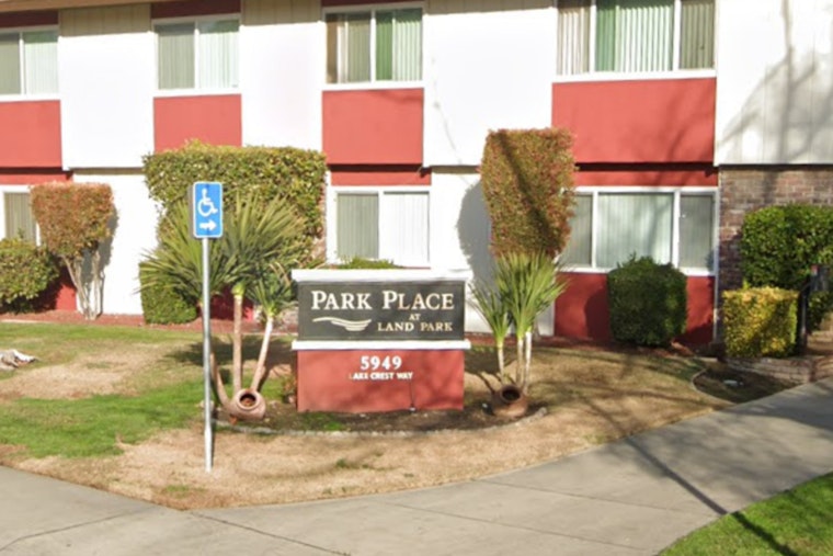 Land Park Apartment Complex Flips For More Than Double Its 2013 Price