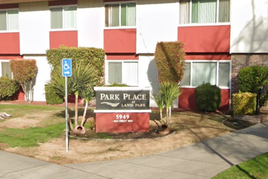 Land Park Apartment Complex Flips For More Than Double Its 2013 Price