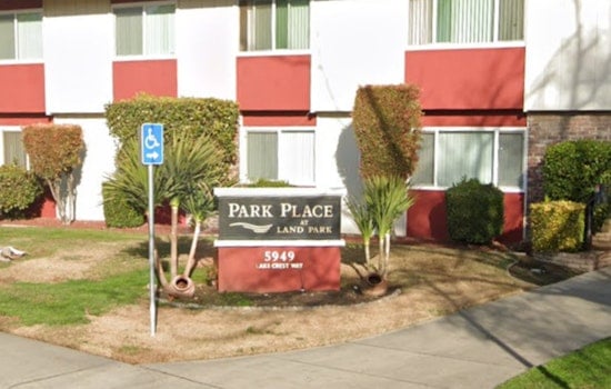 Land Park Apartment Complex Flips For More Than Double Its 2013 Price