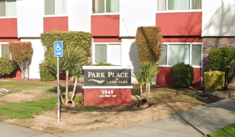 Land Park Apartment Complex Flips For More Than Double Its 2013 Price