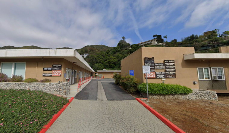 Land Trust Scoops Up 50 Canyon Studios, Keeps Laguna Artists In Town