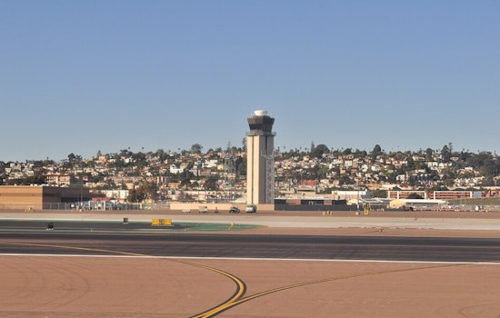 Landing Cap Chaos Snarls San Diego Holiday Flyers